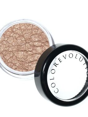 Colorevolution Mineral Body Bronzer - Hermosa. Set of 2